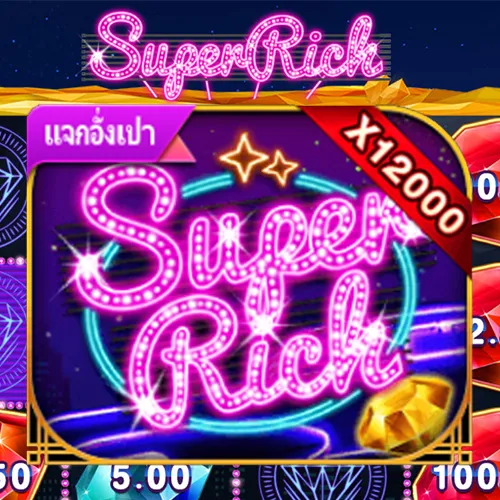 super rick by สล็อตเว็บตรง ยุโรป แตกง่าย